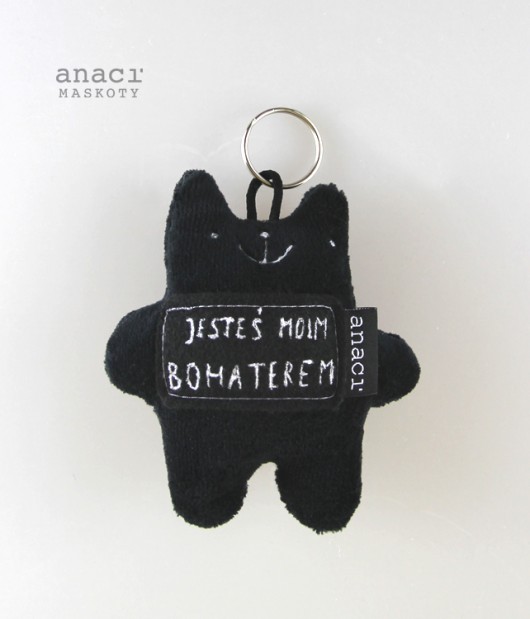 Pan Tomasz anaci