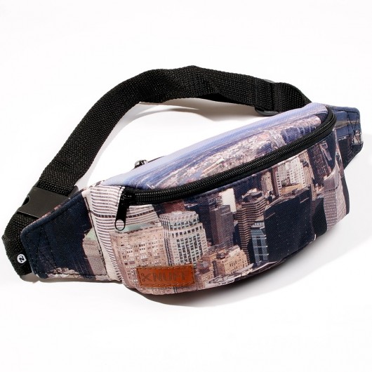 Nerka Nuff Allprint | The Big Apple Nuff