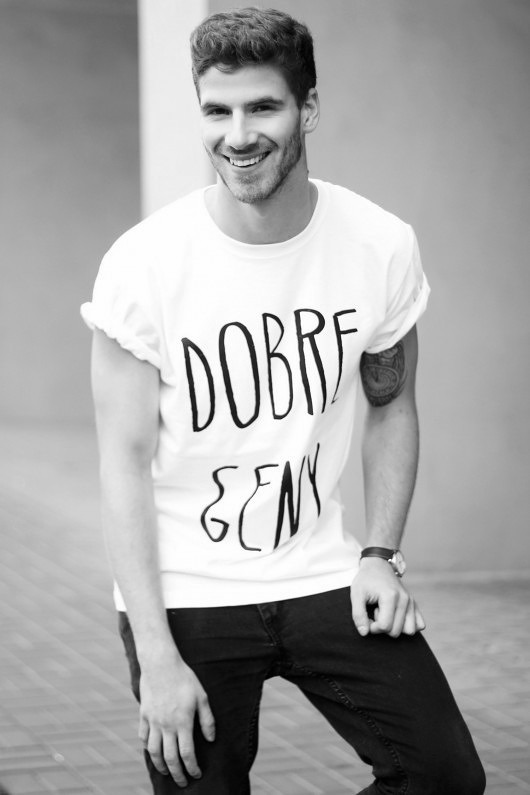 DOBRE geny REST Factory