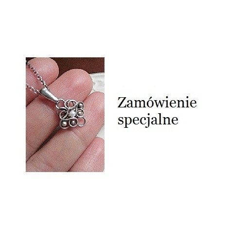 Zamówienie specjalne Monika Ufa