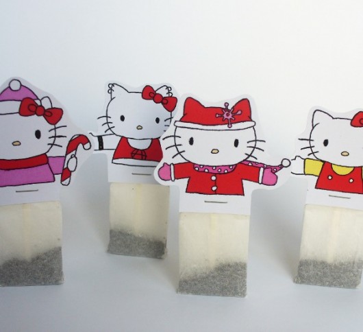 herbatynki hello kitty annasianna