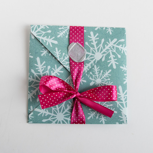 kartki świąteczne Kartka świąteczna folder na pieniądze