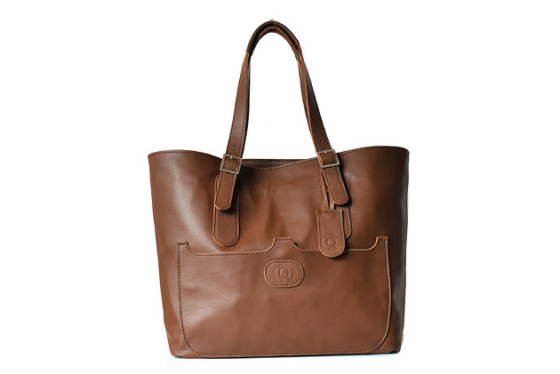Schopper bag CROCO Promocja pracownia69