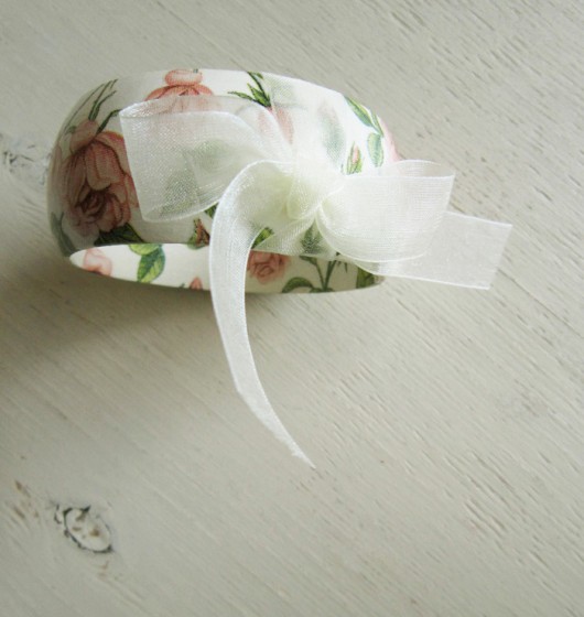 Bransoleta roses Alicja Nikodem