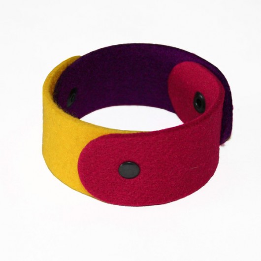 Yellow&Pink&Violet moo studio