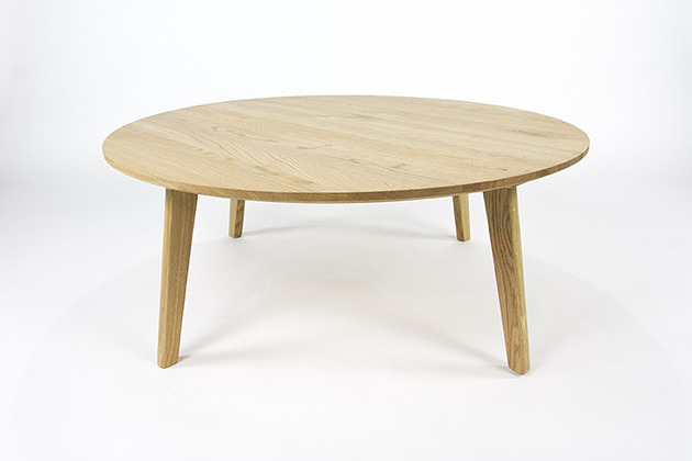 Stolik okrągły średnica 70cm SyDesign