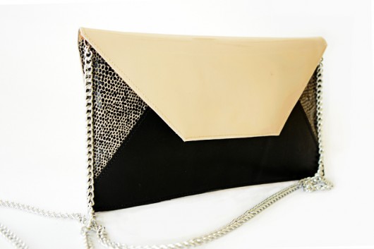 Kopertówka Snake Skin Pansy