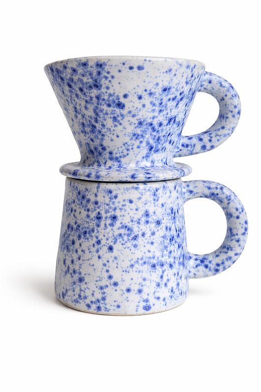 kubki Kubek i dripper do kawy