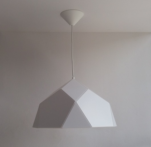 Lampa APOLLO ViperDesign