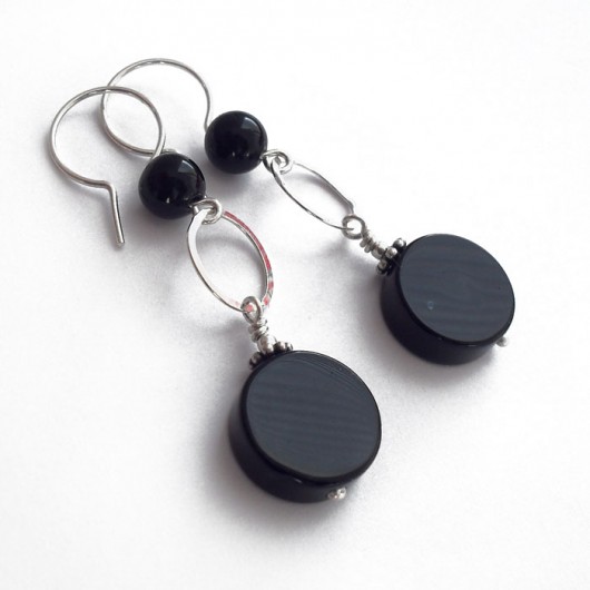 Black elegant Amade Studio