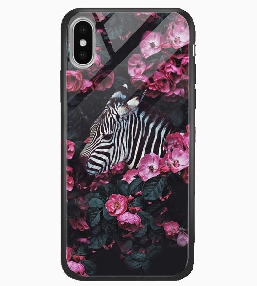 etui szklane case glass - GL511 Caseline  etui na telefon