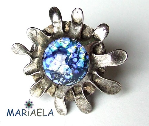PRZECUDNA PLANETA MARIAELA
