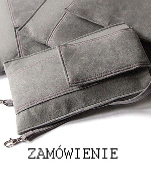 zestaw pokrowców dla Sylwii elfagado