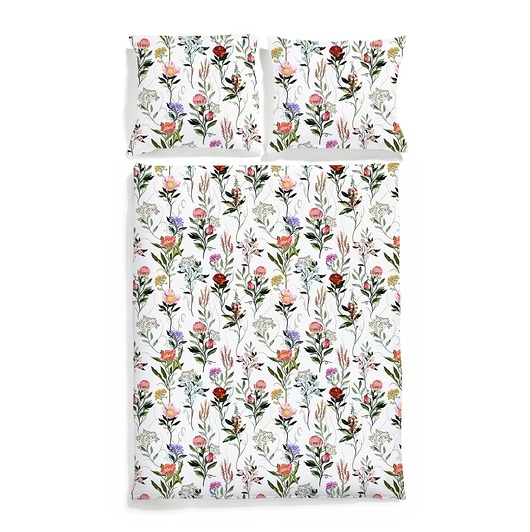 pościel Pościel Ogródek babci