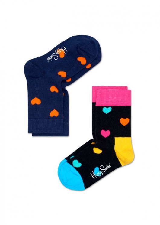 Skarpetki dziecięce Happy Socks KHA02-099 Happy Socks