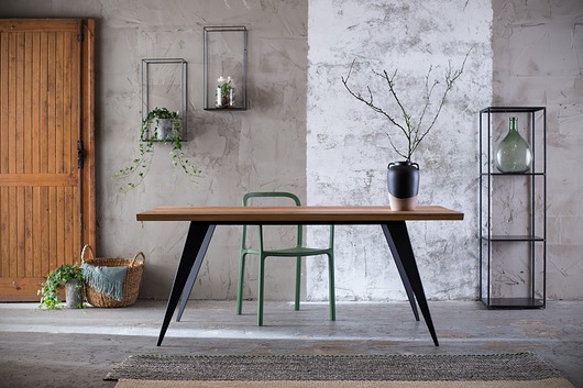 stół KOPENHAGA Projekt Loft