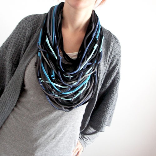 Zamotki CADO - multicolour CADOaccessories