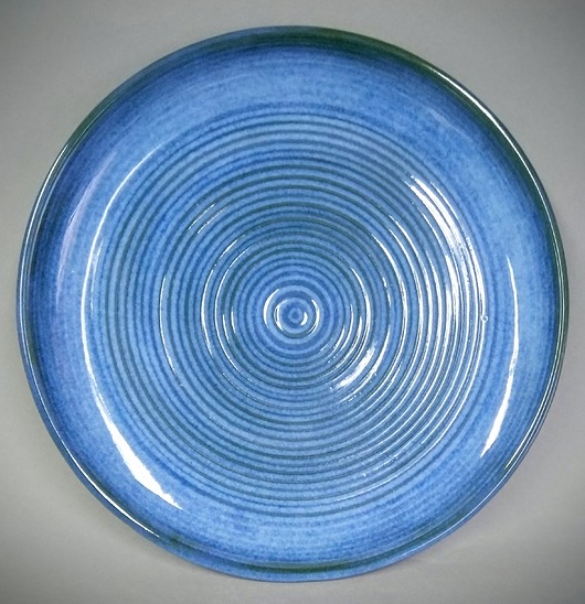 talerze, miski Talerz "Swirl" 23m