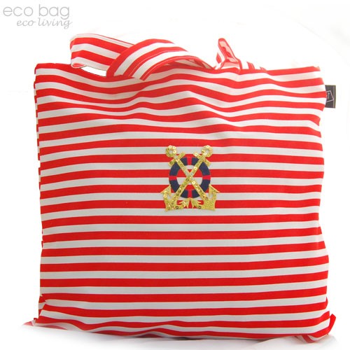 eco bag - MARINES II eco living