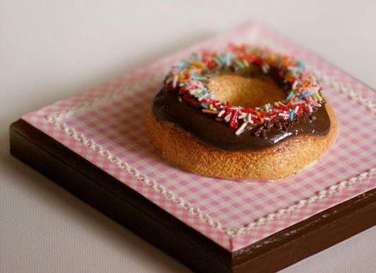 donut w różu Farsz2