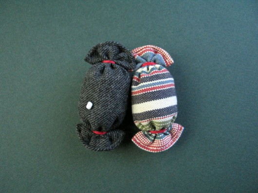 Borba - Cuksy pasiaczki borba design