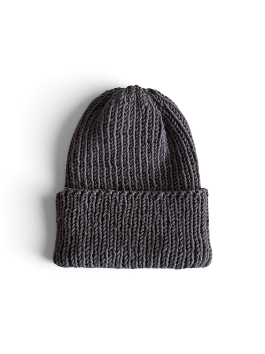 czapki damskie Mocha czapka 100% merino