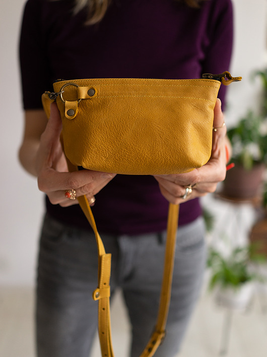 torby na ramię Mi Bag 05- zamówienie P. Ania