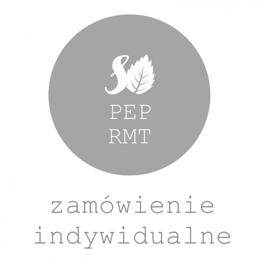 Make a Wish - Zamówienie indywidualne sopeppermint