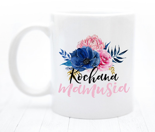 Kubeczek dla mamy Desihome