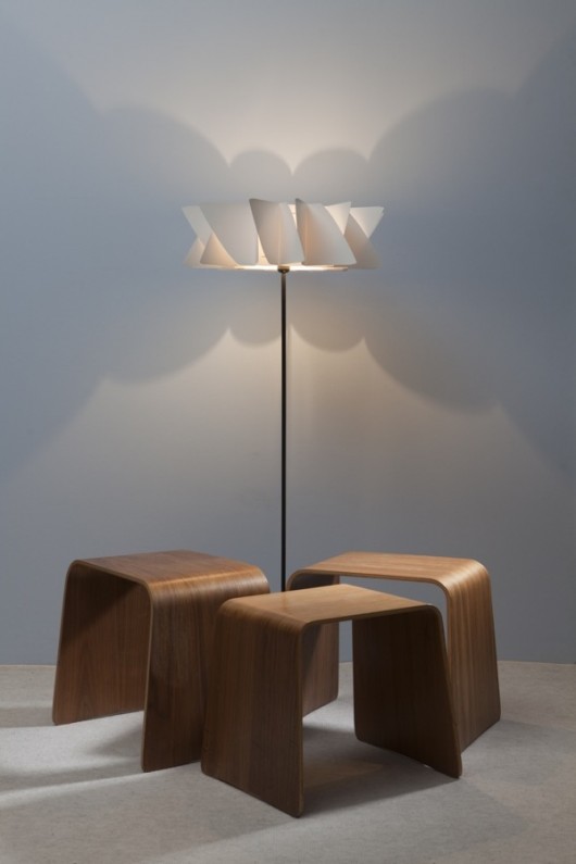 Rocker Norla Design
