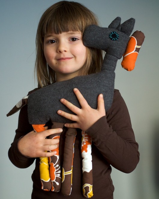 Konik patkas