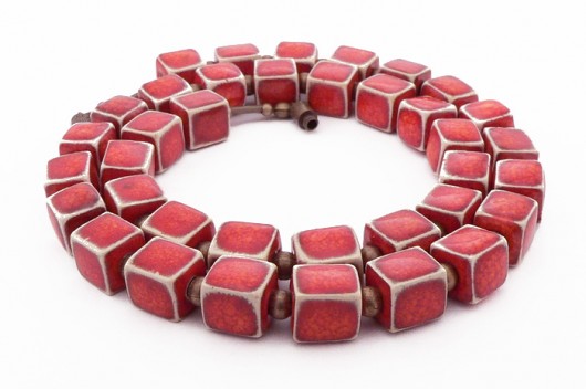 Ceramiczna elegancja Artystyczna Dusza