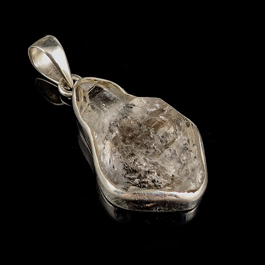 wisiory Lodowy herkimer