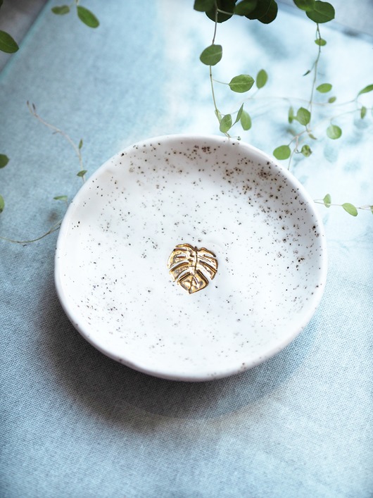 Spodek na biżuterię lub palo santo Velvet Craft