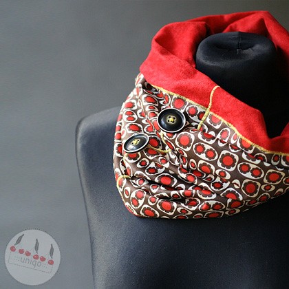 ::: CHERRY&CHOCOLATE dla p.Natalii ::: uniqo