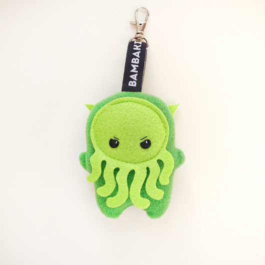 breloki Cthulhu