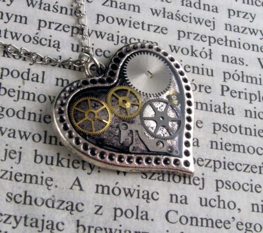 Czas od środka 2497 Zegarynki