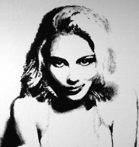 Scarlett chiimera