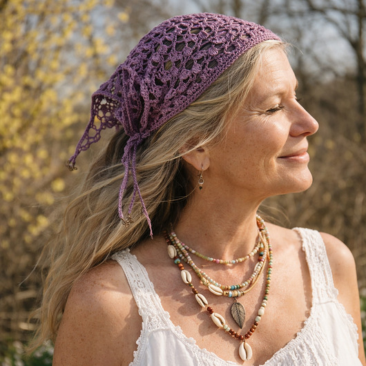 apaszki Apaszka,chusta lniana