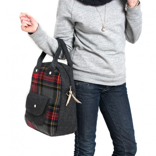 MiniBag Natural vol.4 hankove
