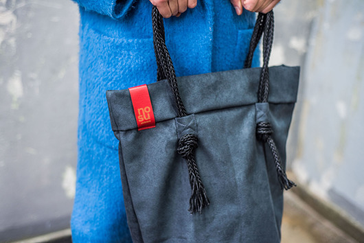 TOTE#1 dark blue NOSU
