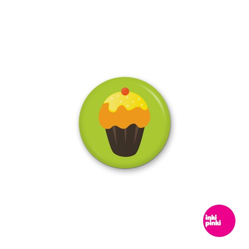 owocowa MUFFinka inkipinki