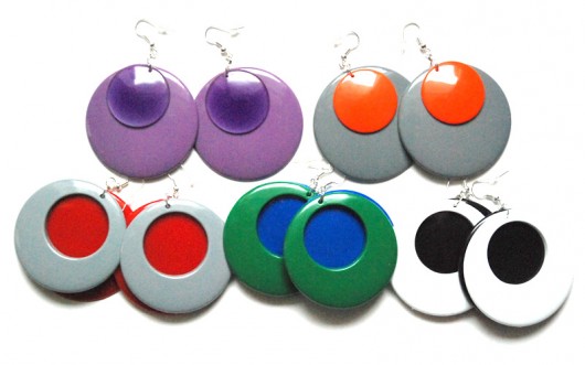 Round About mix - zamówienie trele morele