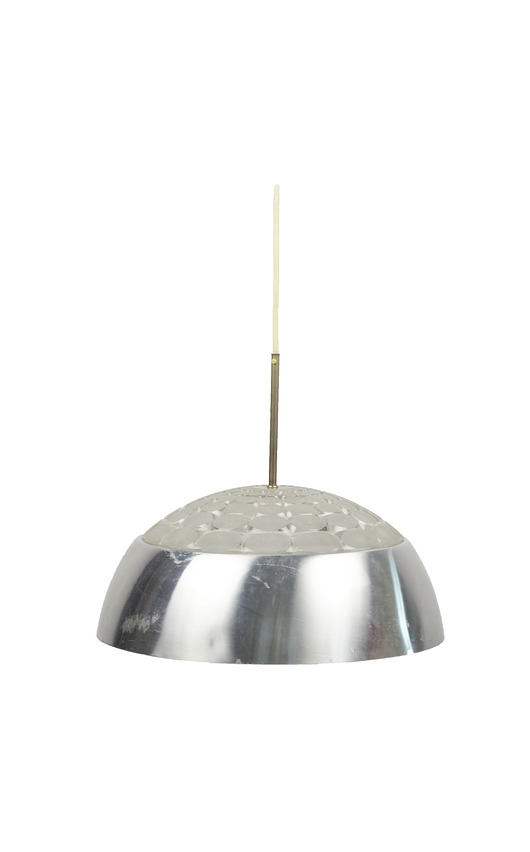 lampy wiszące Lampa wisząca, lata 70
