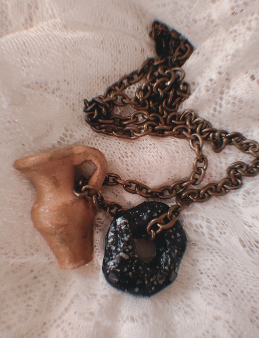 wisiory Witchy Chic