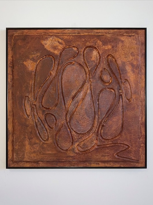 obrazy Kłębuszek - panel dekoracyjny