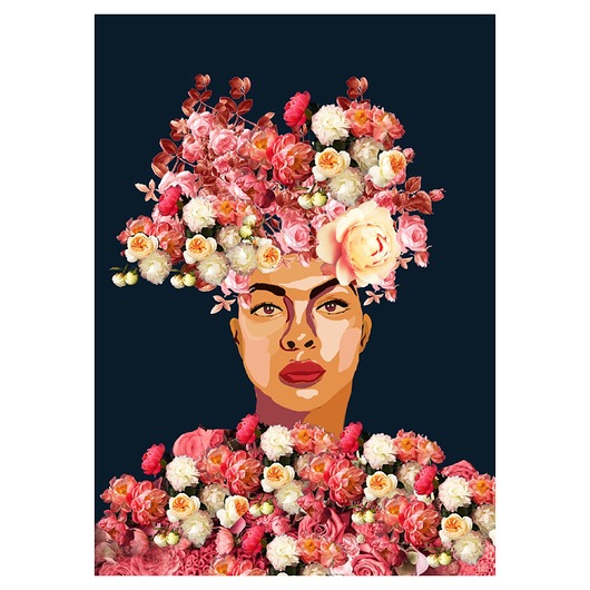Plakat Midsommar_po targach z 2019 Joanna Plizga