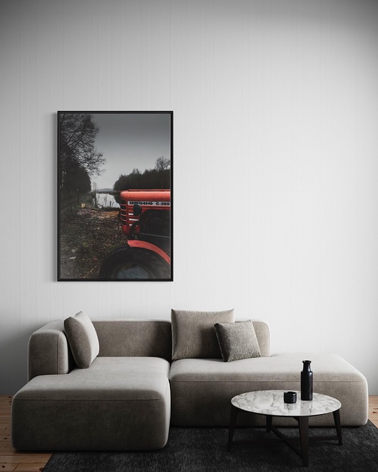 plakaty Plakat Ursus