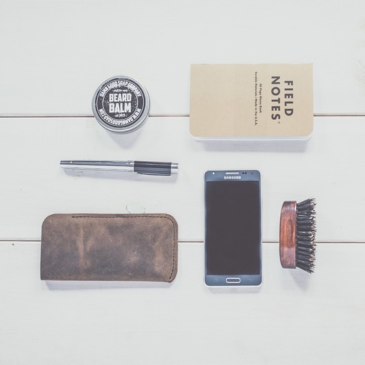 PHONE CASE N°900 Ready To Go