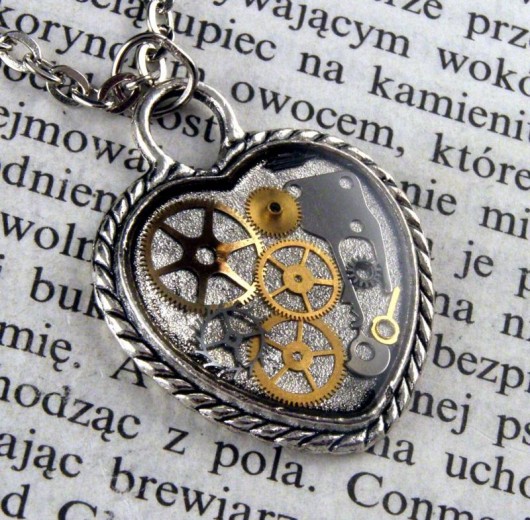 Czas od środka 2513 Zegarynki